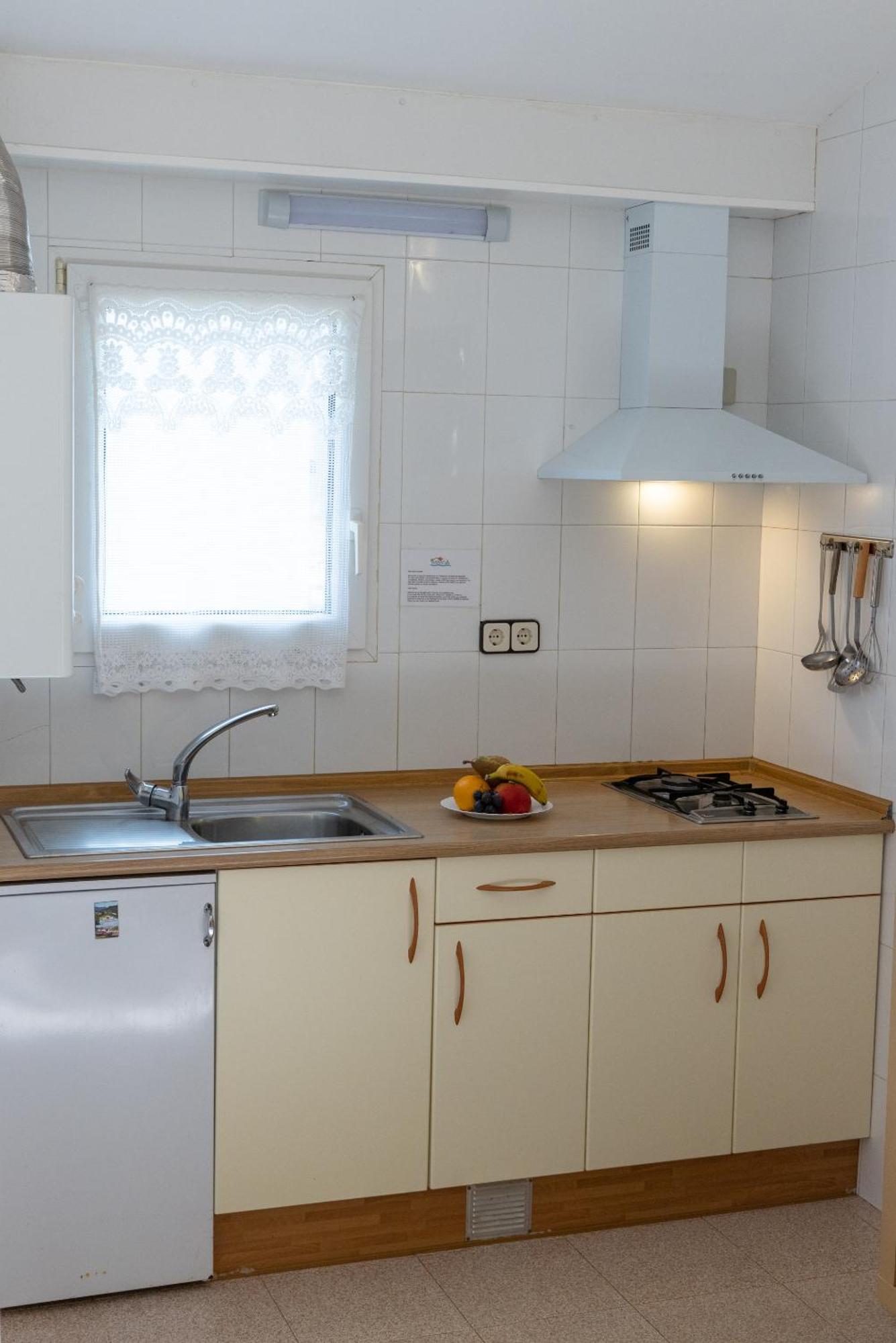 Bungalowpark Isabena La Puebla de Roda Eksteriør billede