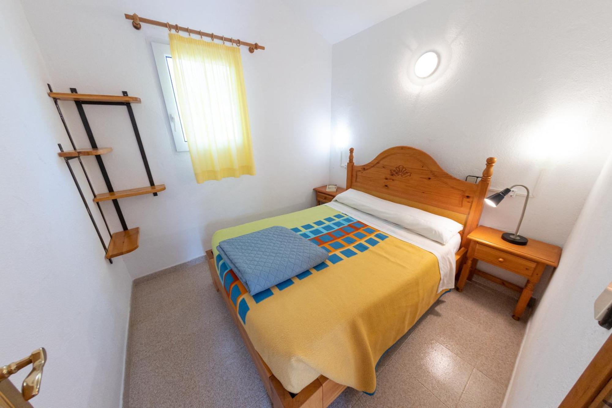 Bungalowpark Isabena La Puebla de Roda Eksteriør billede