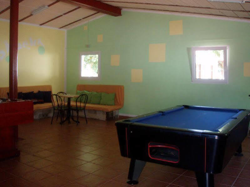 Bungalowpark Isabena La Puebla de Roda Eksteriør billede
